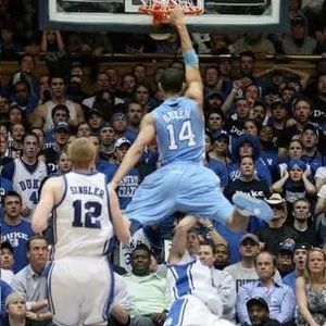 Meet your Posher, George